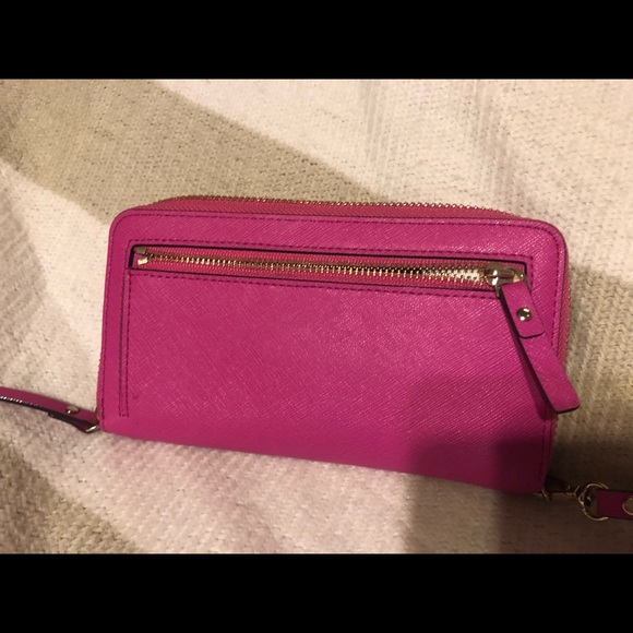 Kate Spade wallet - Picture 2 of 3